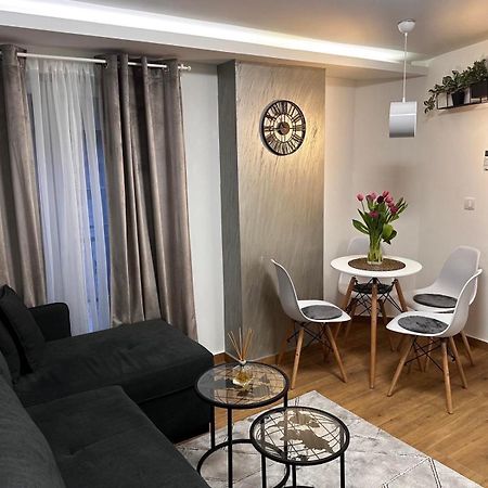 Apartman Savamala Promenada 57 Белград Экстерьер фото