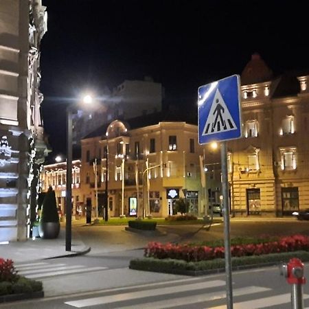 Apartman Savamala Promenada 57 Белград Экстерьер фото