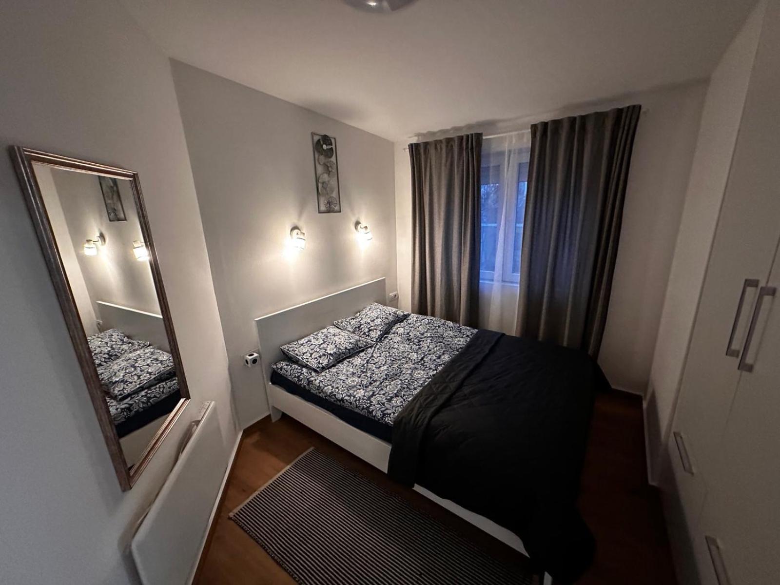 Apartman Savamala Promenada 57 Белград Экстерьер фото