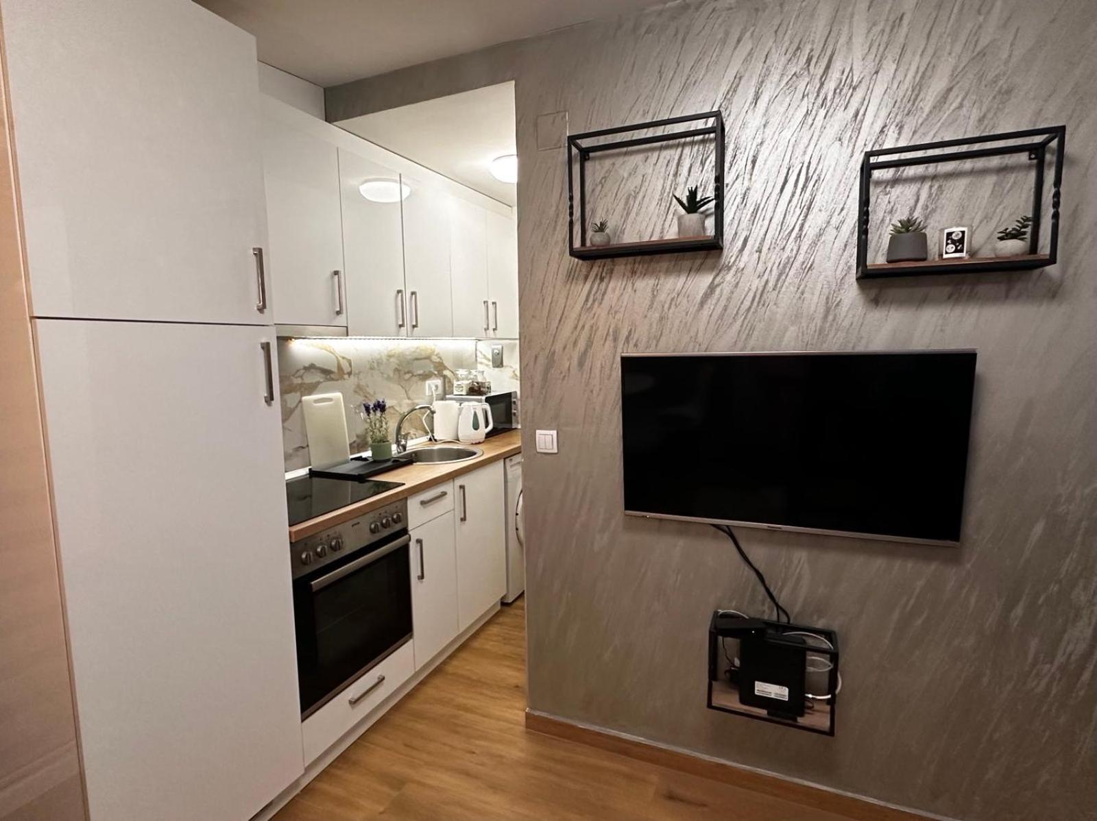 Apartman Savamala Promenada 57 Белград Экстерьер фото
