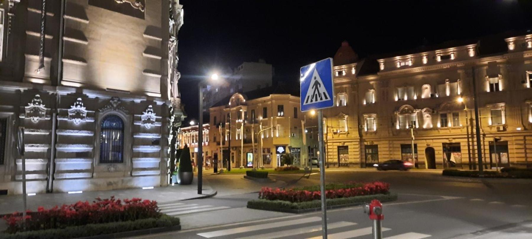 Apartman Savamala Promenada 57 Белград Экстерьер фото